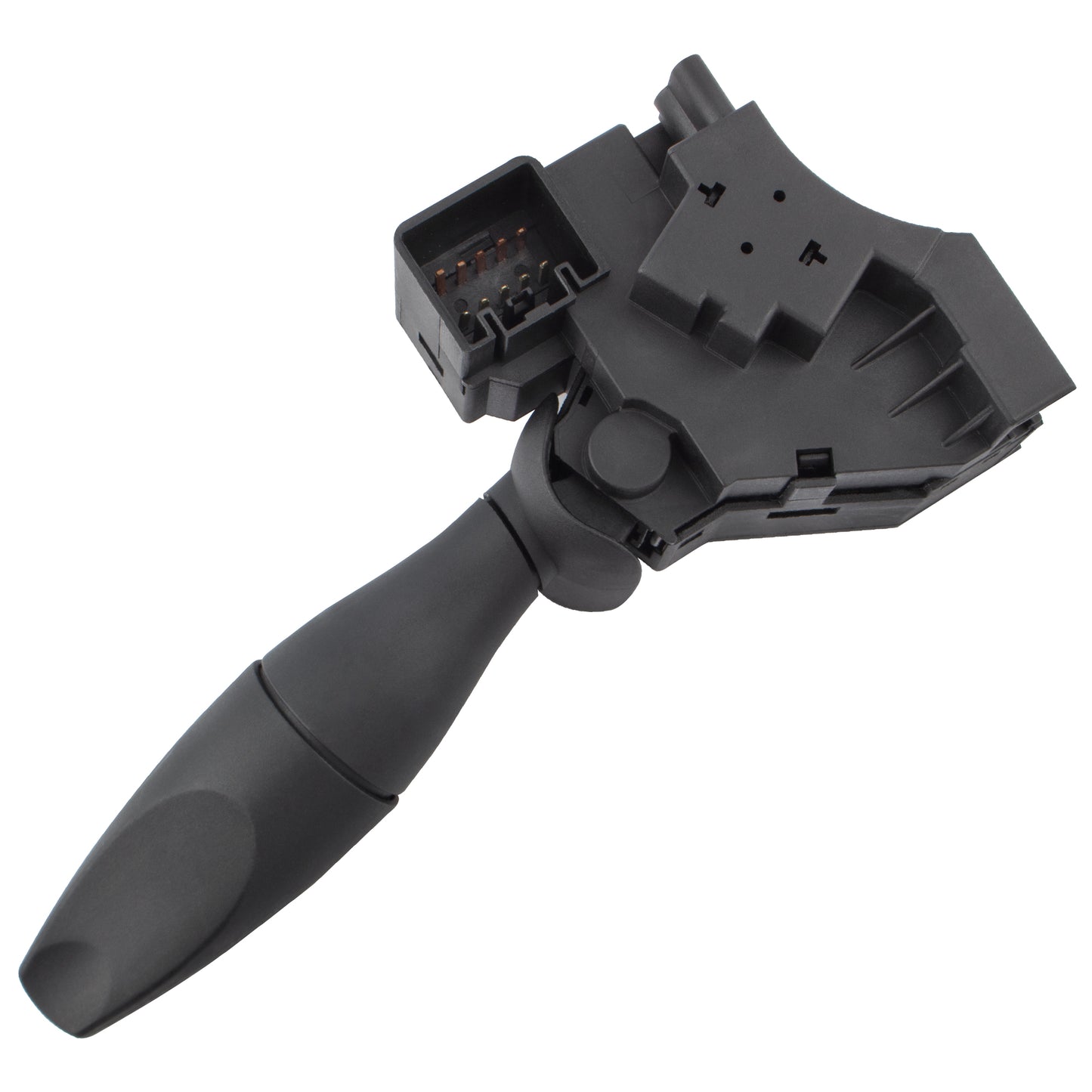 BOXI Multi-Function Combination Switch - Turn Signal and Headlamp Dimmer Switch Compatible for Ford — product photo 4