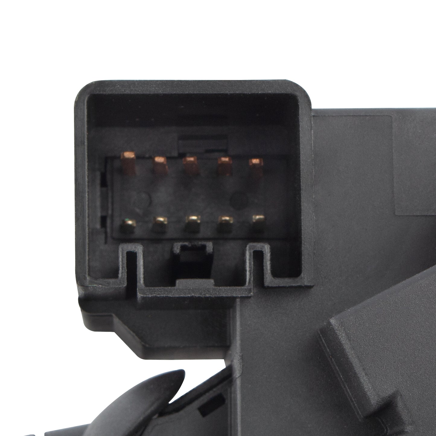 BOXI Multi-Function Combination Switch - Turn Signal and Headlamp Dimmer Switch Compatible for Ford — product photo 8