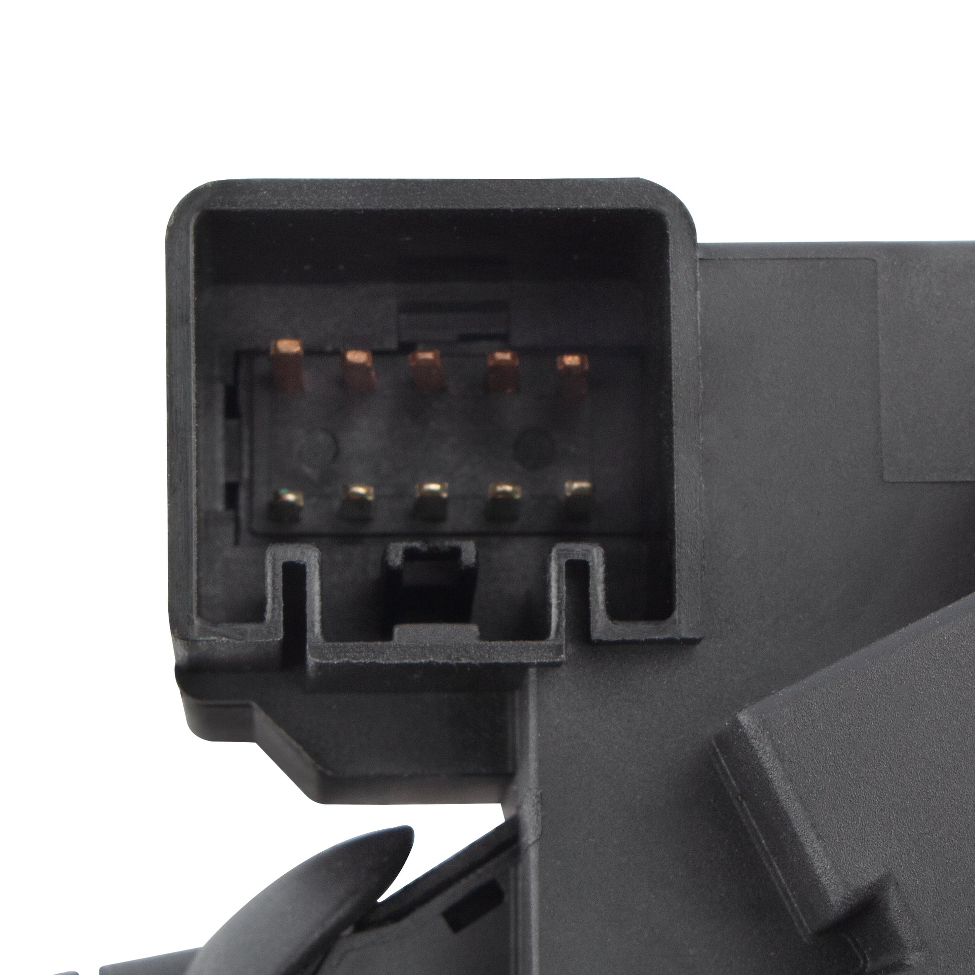 BOXI Multi-Function Combination Switch - Turn Signal and Headlamp Dimmer Switch Compatible for Ford — product photo 8