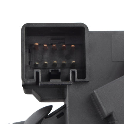 BOXI Multi-Function Combination Switch - Turn Signal and Headlamp Dimmer Switch Compatible for Ford — product photo 8
