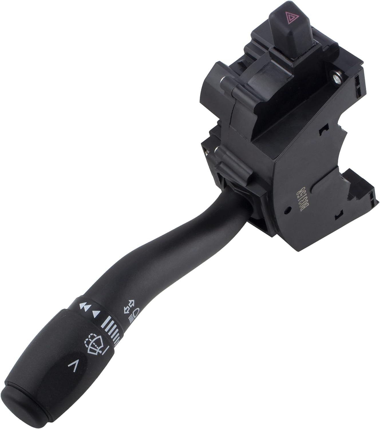 BOXI Turn Signal and Wiper Washers Headlamp Dimmer Switch Compatible for Ford E-Series Van 1997