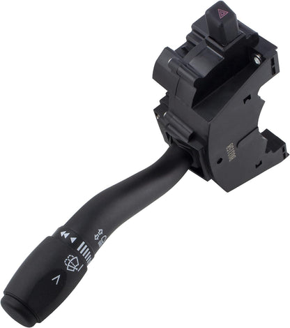BOXI Turn Signal and Wiper Washers Headlamp Dimmer Switch Compatible for Ford E-Series Van 1997