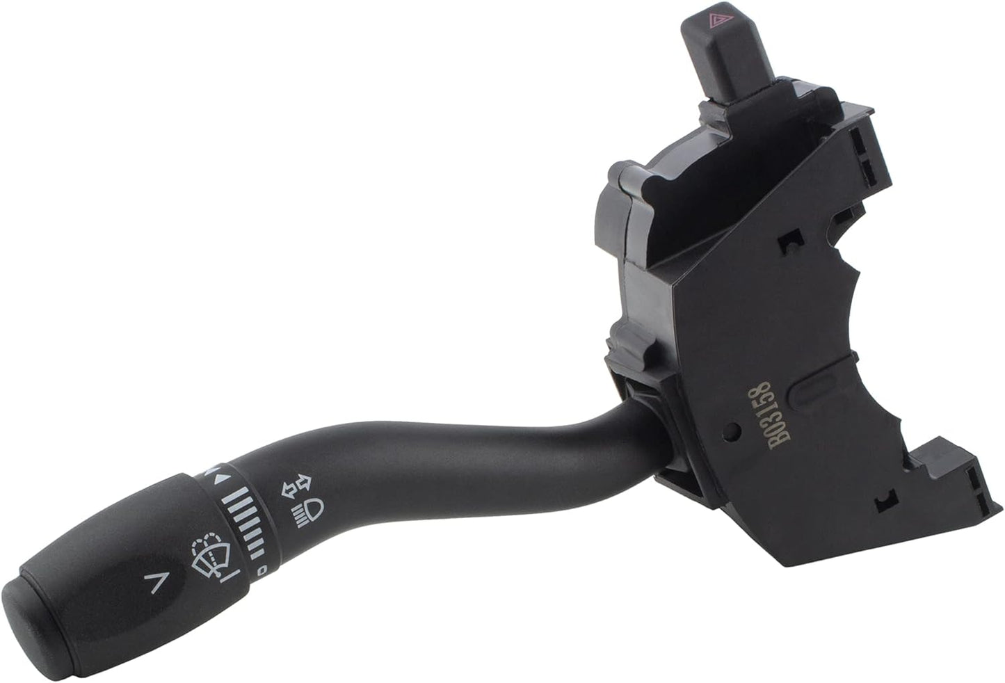 BOXI Turn Signal and Wiper Washers Headlamp Dimmer Switch Compatible for Ford E-Series Van 1997 — product photo 2