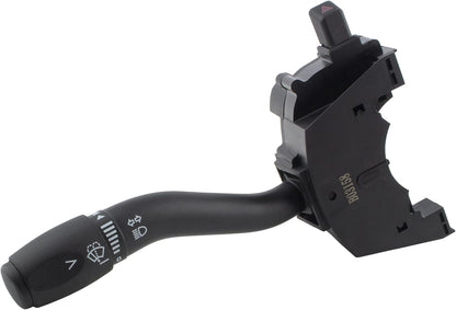 BOXI Turn Signal and Wiper Washers Headlamp Dimmer Switch Compatible for Ford E-Series Van 1997 — product photo 2