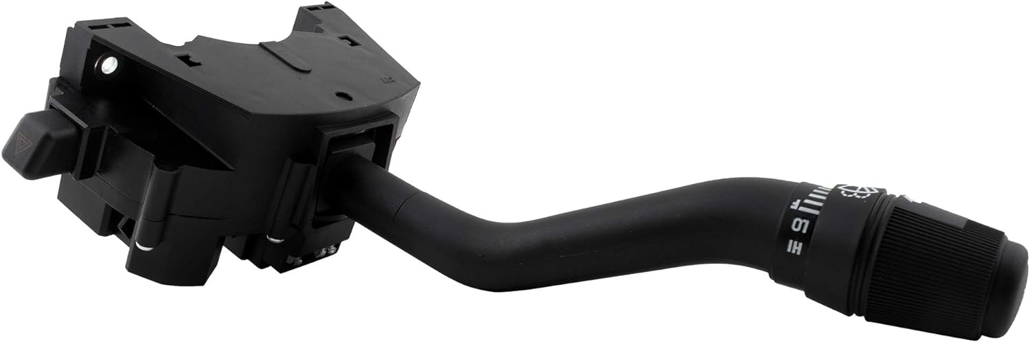 BOXI Turn Signal Switch Fits for Ford F-150 F-250 F-350 Bronco 1992 1993 1994 1995 1996 — product photo 2