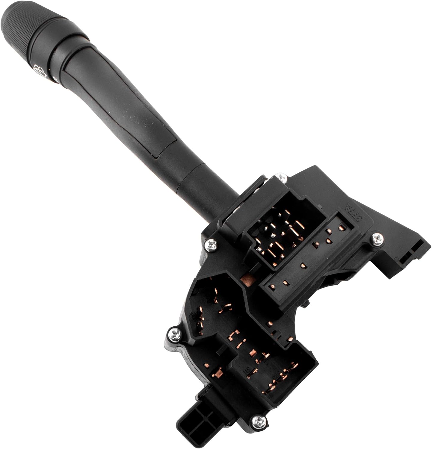 BOXI Turn Signal Switch Fits for Ford F-150 F-250 F-350 Bronco 1992 1993 1994 1995 1996 — product photo 4