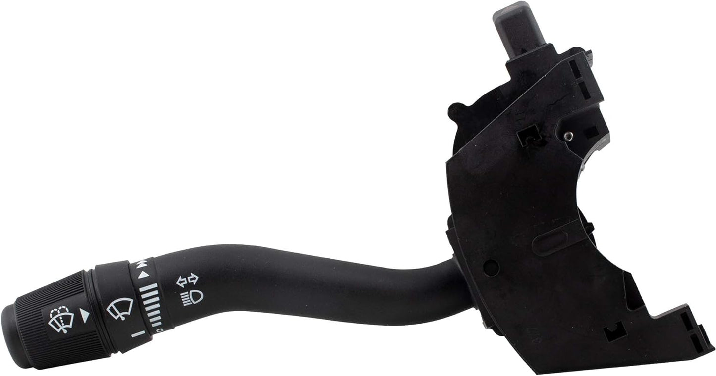 BOXI Turn Signal Hazard Wiper Washer High Beam Switch Compatible for for-d F-Series Trucks F150