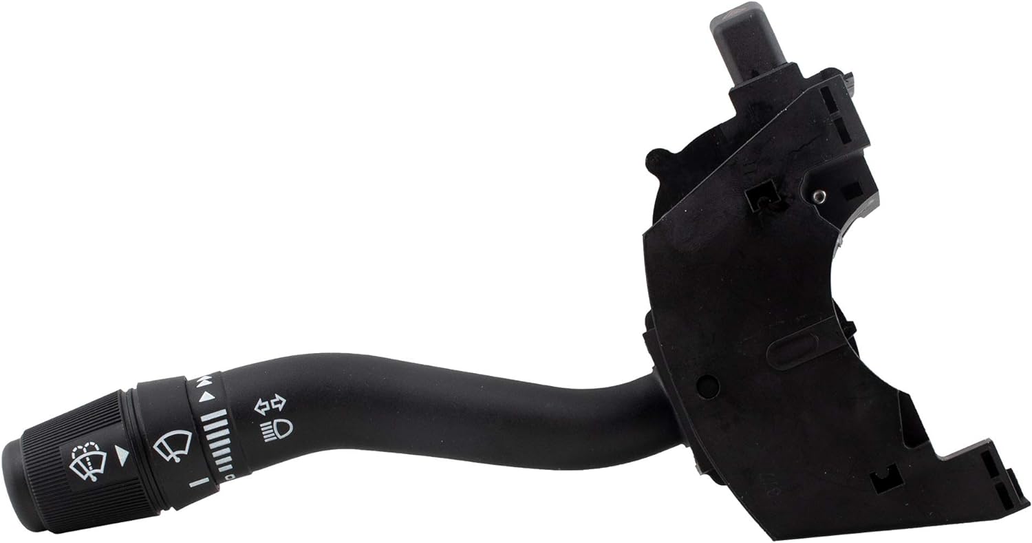 BOXI Turn Signal Hazard Wiper Washer High Beam Switch Compatible for for-d F-Series Trucks F150
