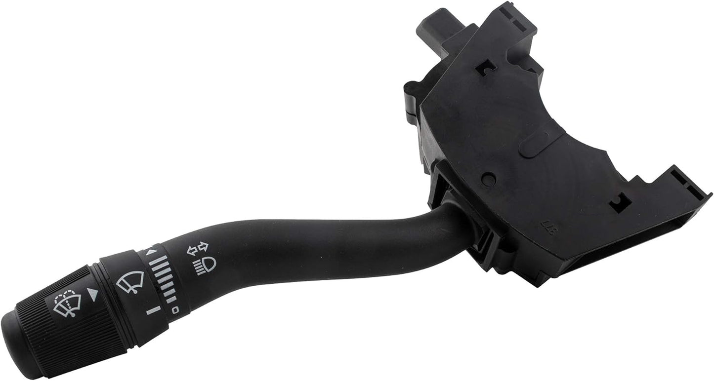 BOXI Turn Signal Hazard Wiper Washer High Beam Switch Compatible for for-d F-Series Trucks F150 — product photo 2