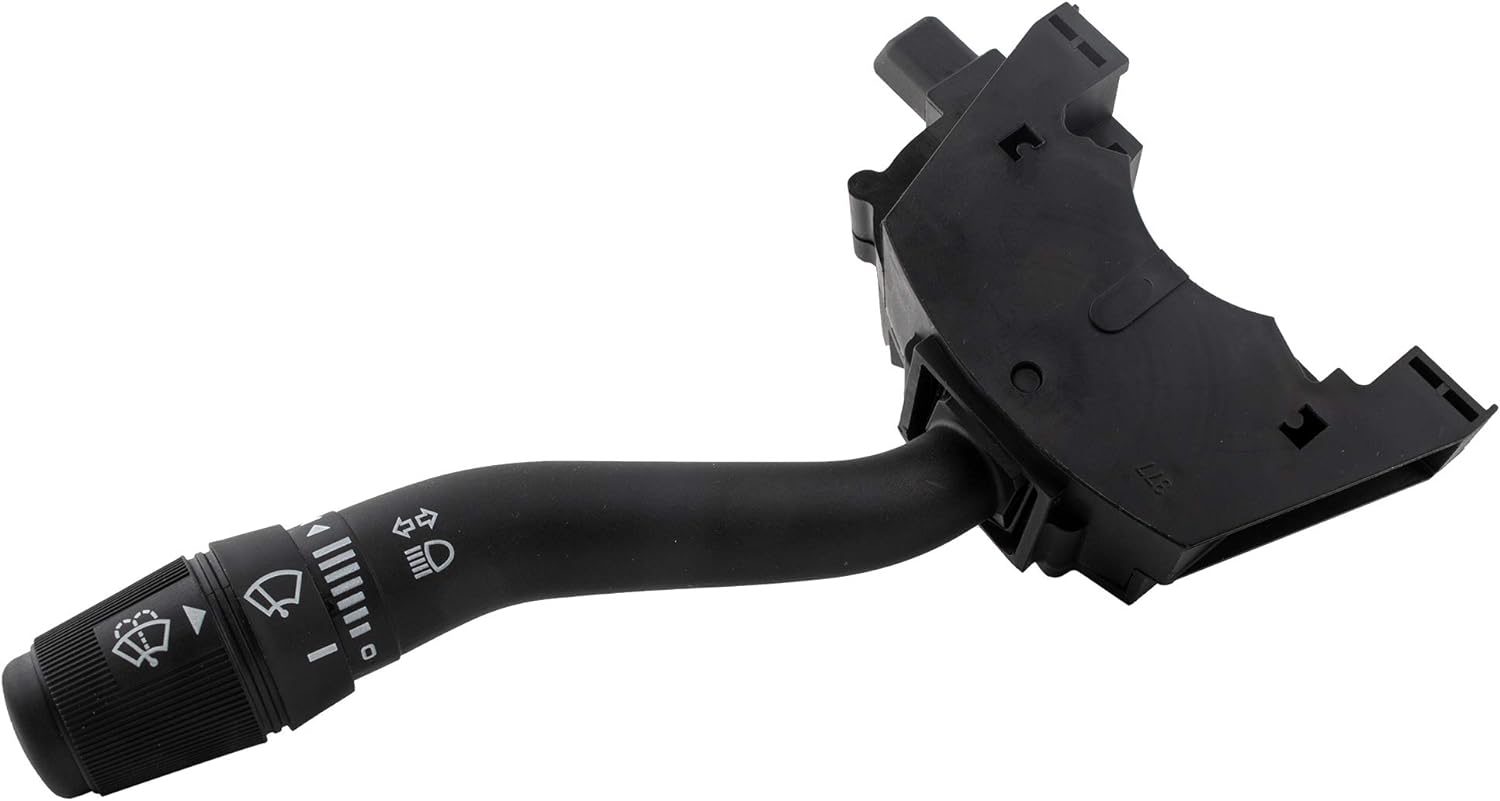BOXI Turn Signal Hazard Wiper Washer High Beam Switch Compatible for for-d F-Series Trucks F150 — product photo 2