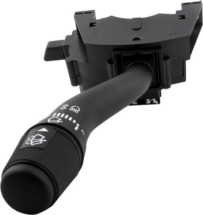 BOXI Turn Signal Hazard Wiper Washer High Beam Switch Compatible for for-d F-Series Trucks F150 — product photo 3