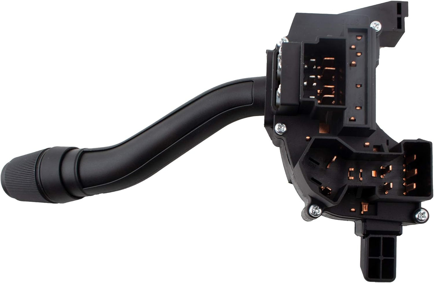 BOXI Turn Signal Hazard Wiper Washer High Beam Switch Compatible for for-d F-Series Trucks F150 — product photo 5