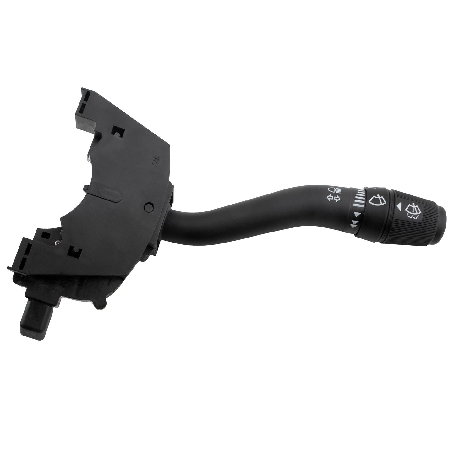 BOXI Turn Signal Hazard Wiper Washer Switch Compatible for for-d Explorer Ranger Mazda B3000 B4000 — product photo 2