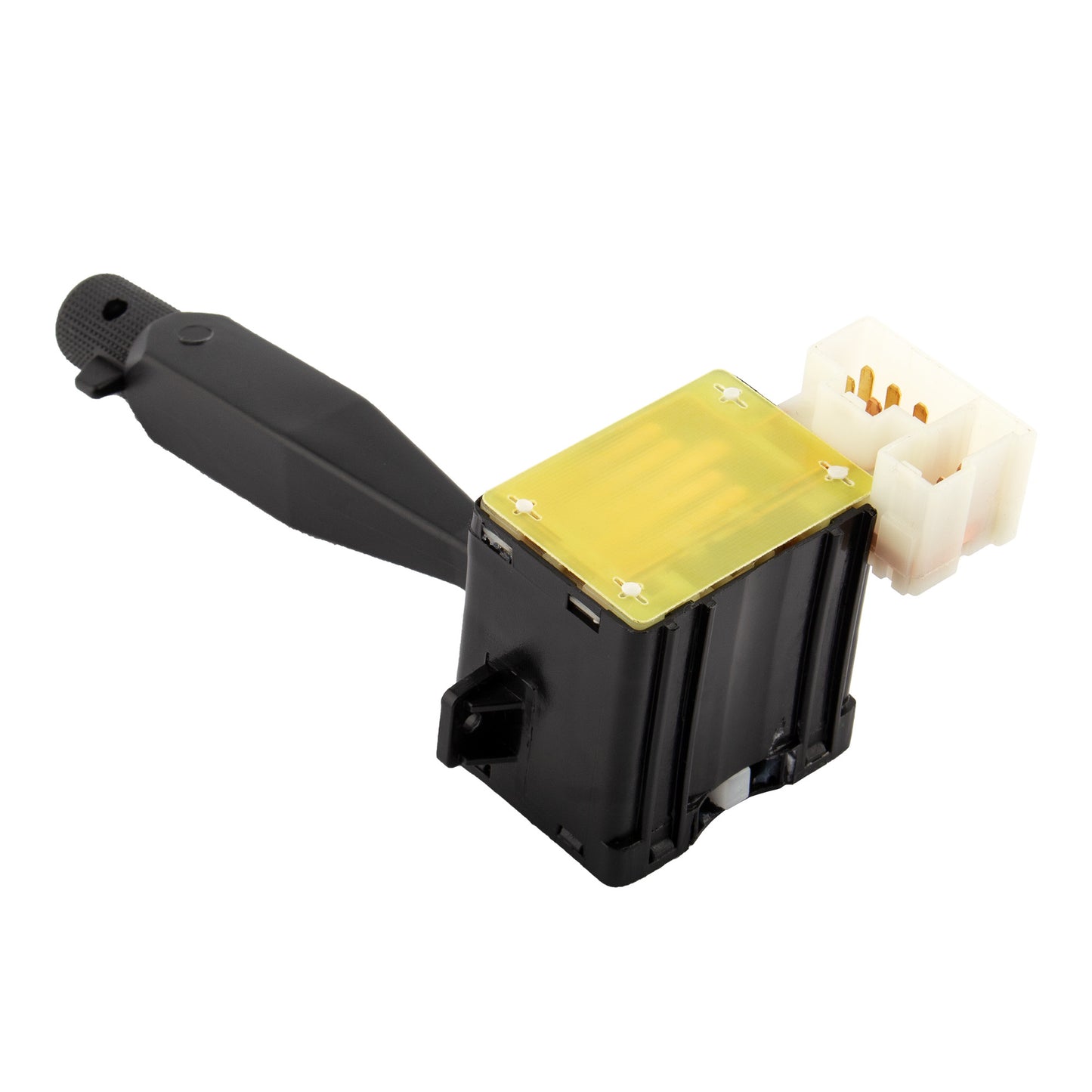BOXI Turn Signal Switch Without Cruise Control Compatible for Nissan D720 Pickup 1986 — product photo 2