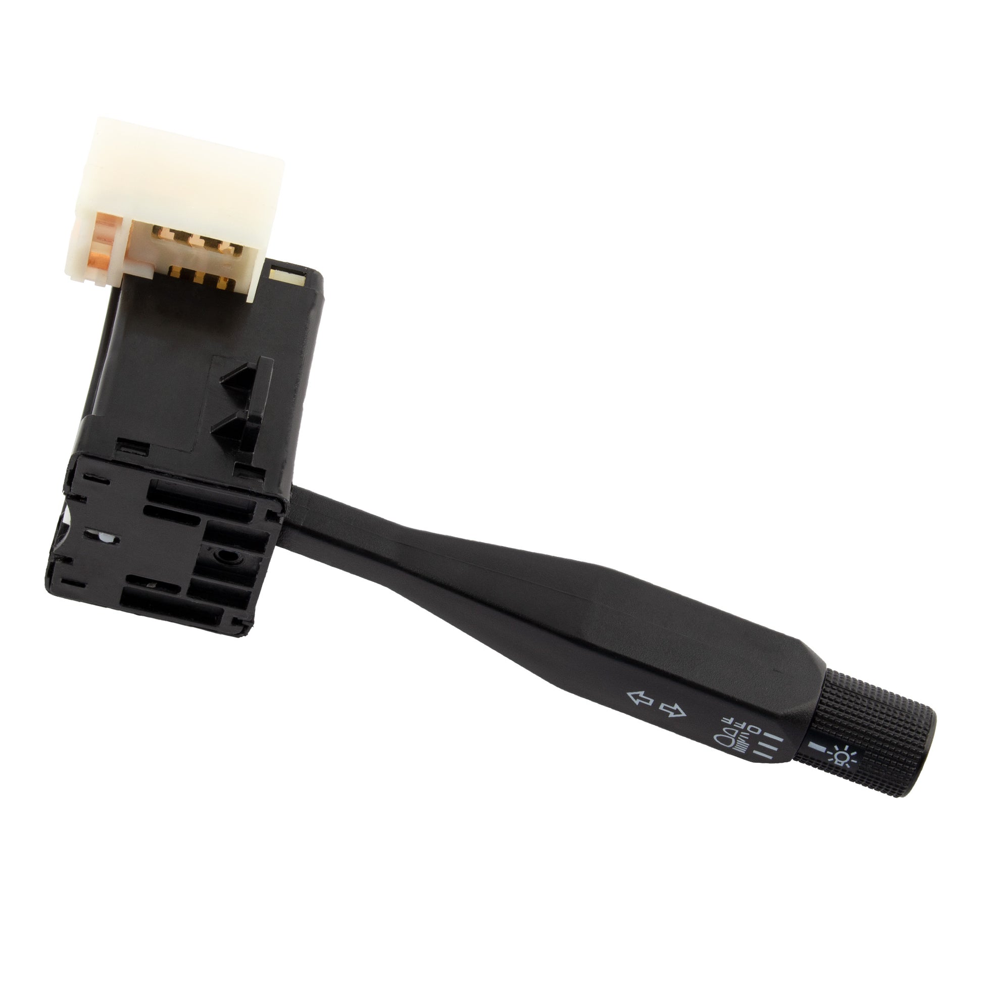 BOXI Turn Signal Switch Without Cruise Control Compatible for Nissan D720 Pickup 1986 — product photo 3