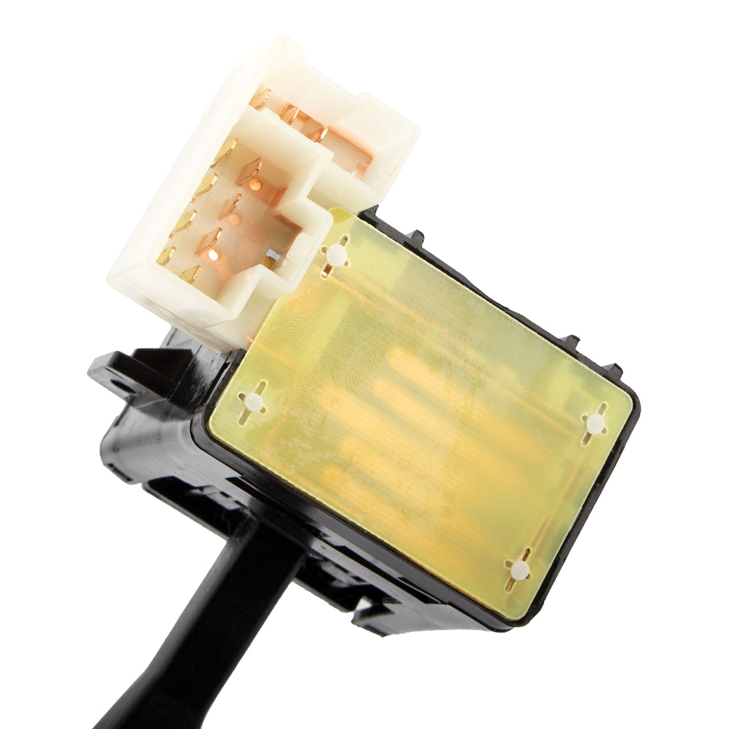 BOXI Turn Signal Switch Without Cruise Control Compatible for Nissan D720 Pickup 1986 — product photo 4