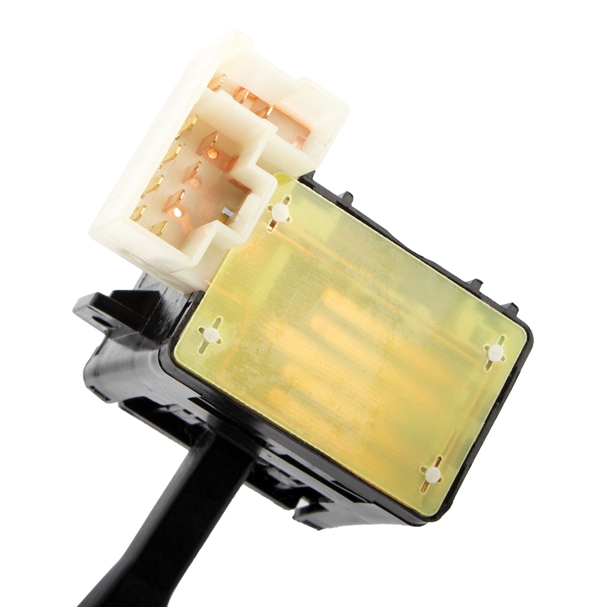 BOXI Turn Signal Switch Without Cruise Control Compatible for Nissan D720 Pickup 1986 — product photo 4