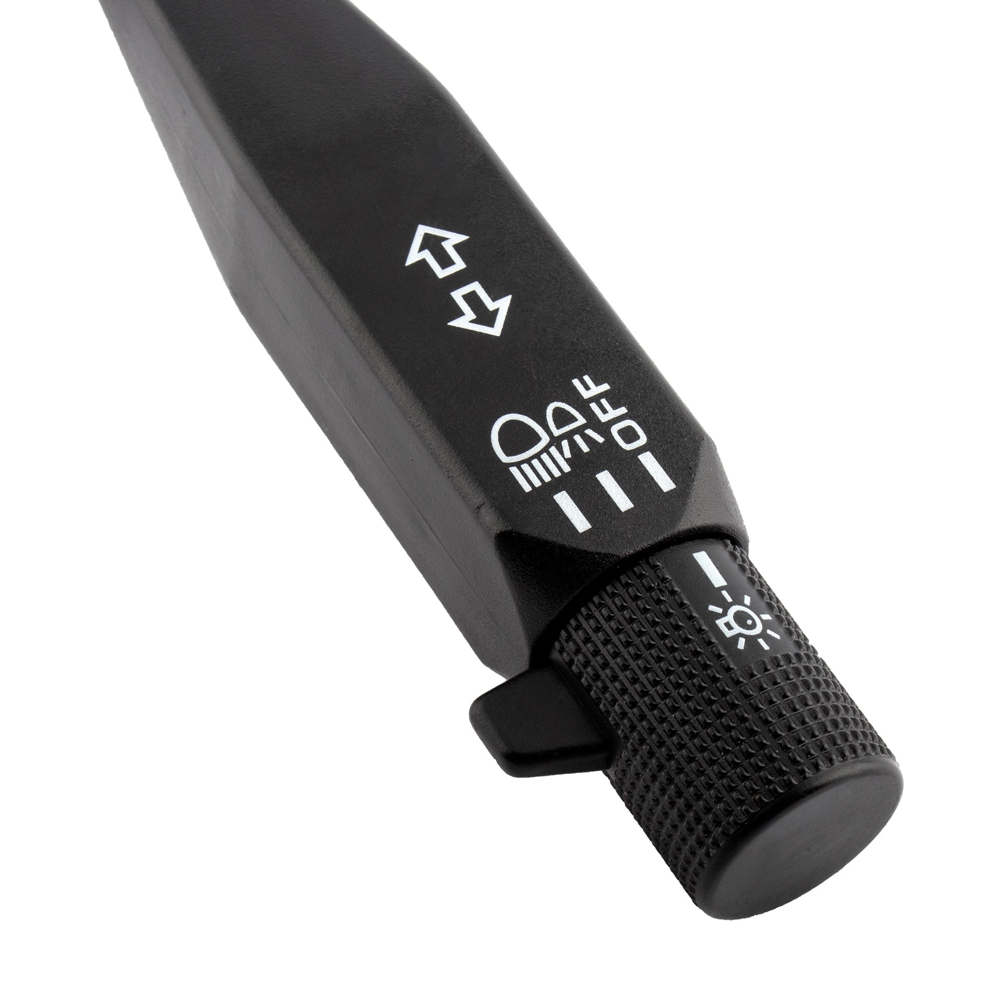 BOXI Turn Signal Switch Without Cruise Control Compatible for Nissan D720 Pickup 1986 — product photo 6