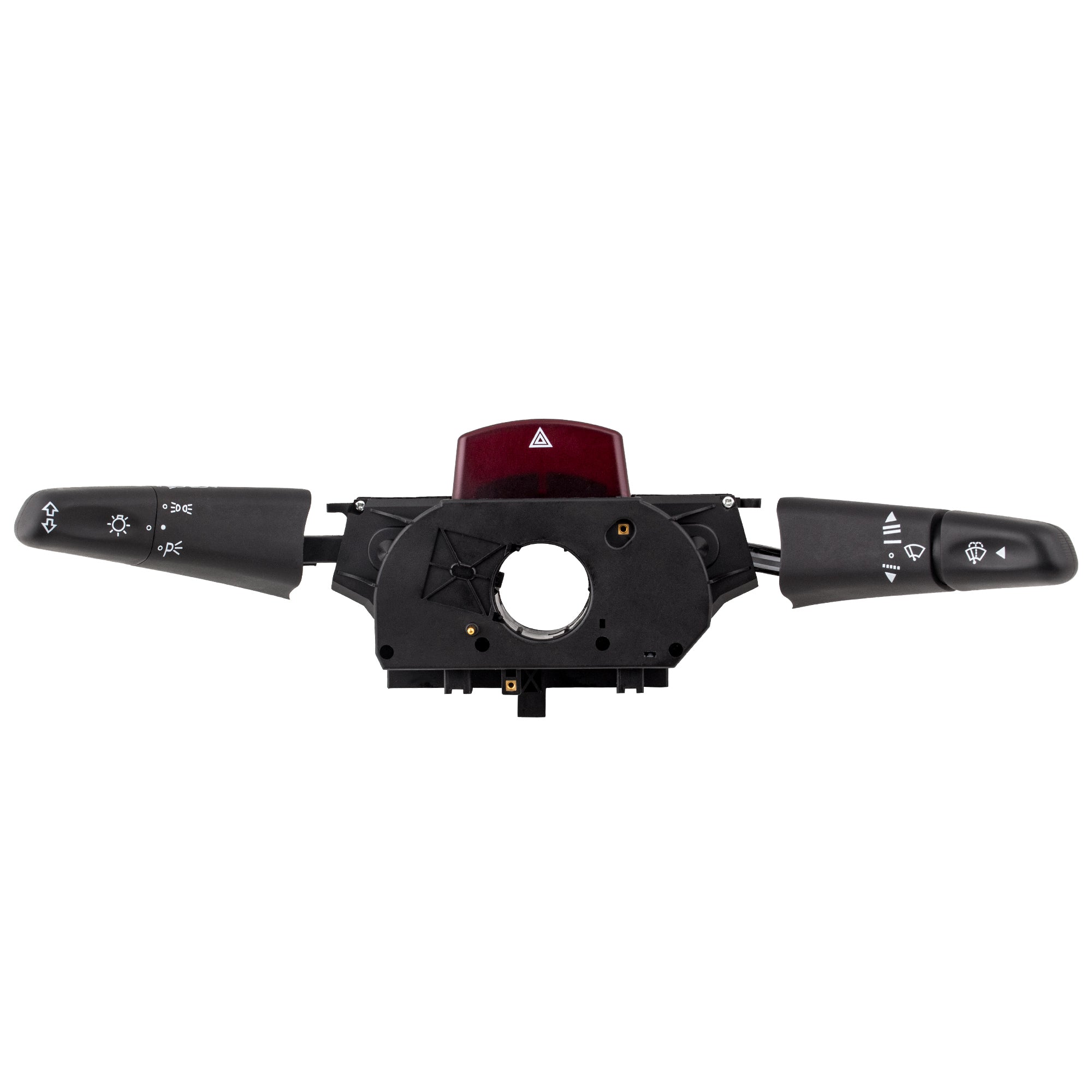 BOXI Turn Signal Hazard Wiper Headlight High Low Beam Dimmer Switch Fits for Dodge Sprinter