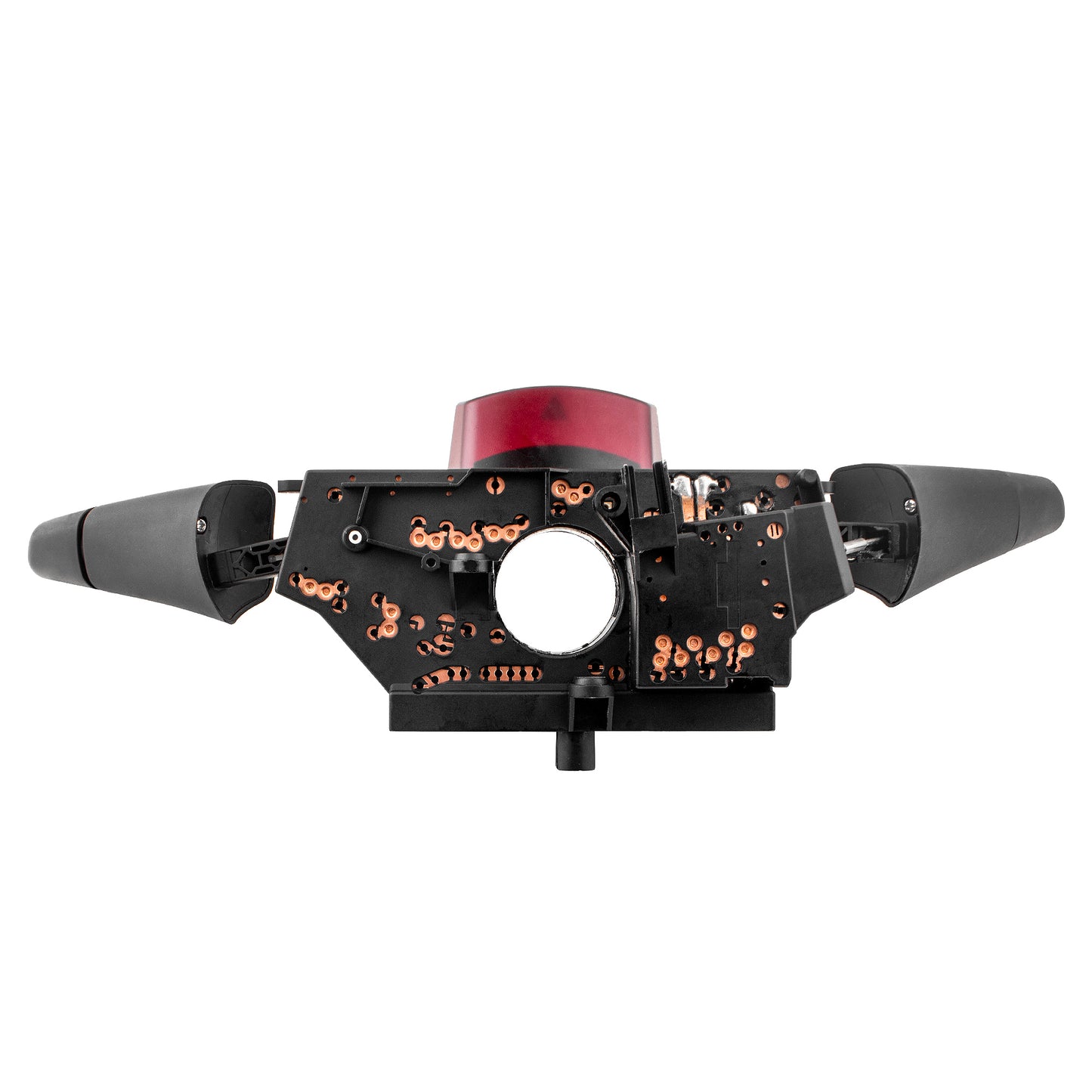 BOXI Turn Signal Hazard Wiper Headlight High Low Beam Dimmer Switch Fits for Dodge Sprinter — product photo 4