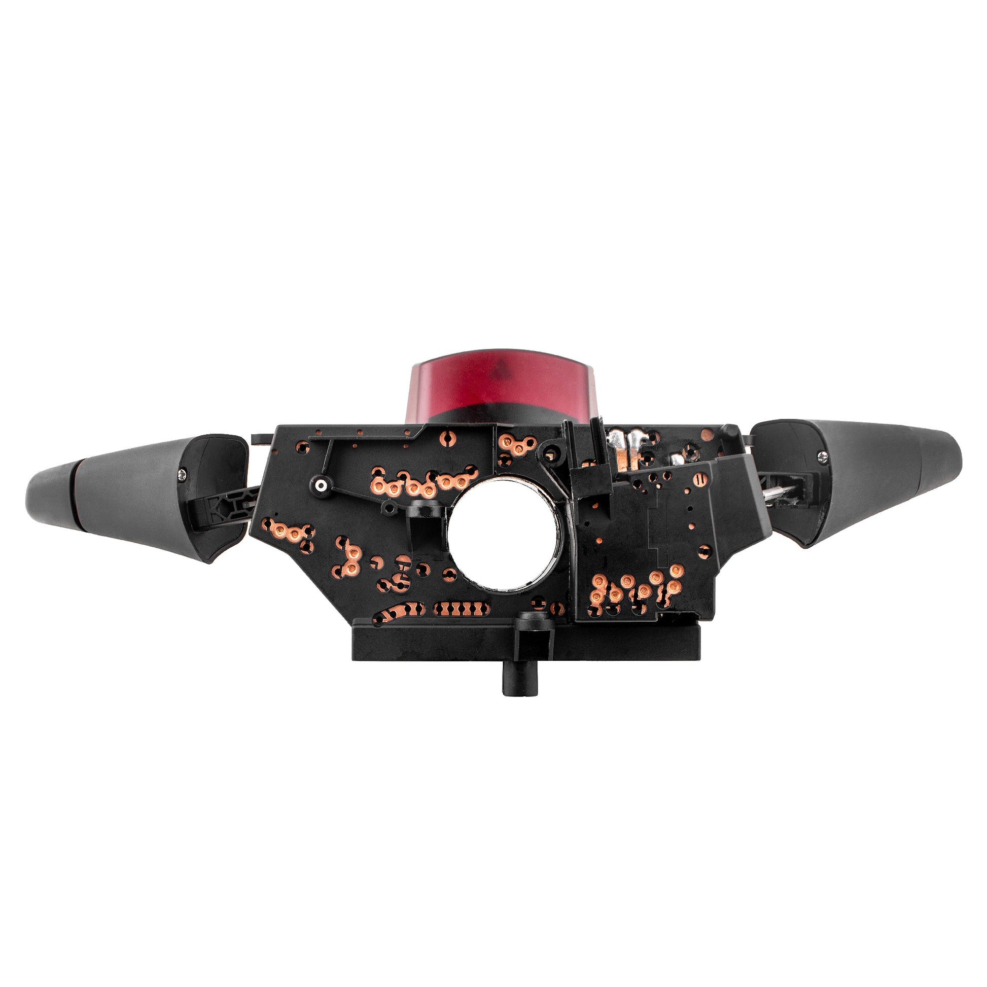 BOXI Turn Signal Hazard Wiper Headlight High Low Beam Dimmer Switch Fits for Dodge Sprinter — product photo 4