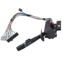BOXI Multi-Function Combination Switch - Turn Signal Switch Compatible for GMC Chevy Astro C1500