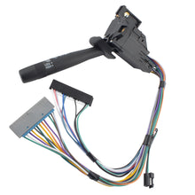 BOXI Multi-Function Combination Switch - Turn Signal Switch Compatible for GMC Chevy Astro C1500 — product photo 2