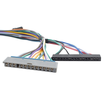 BOXI Multi-Function Combination Switch - Turn Signal Switch Compatible for GMC Chevy Astro C1500 — product photo 4