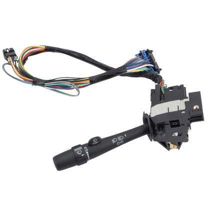 BOXI Multi-Function Combination Switch - Turn Signal Switch Compatible for Chevy Impala Monte Carlo — product photo 2