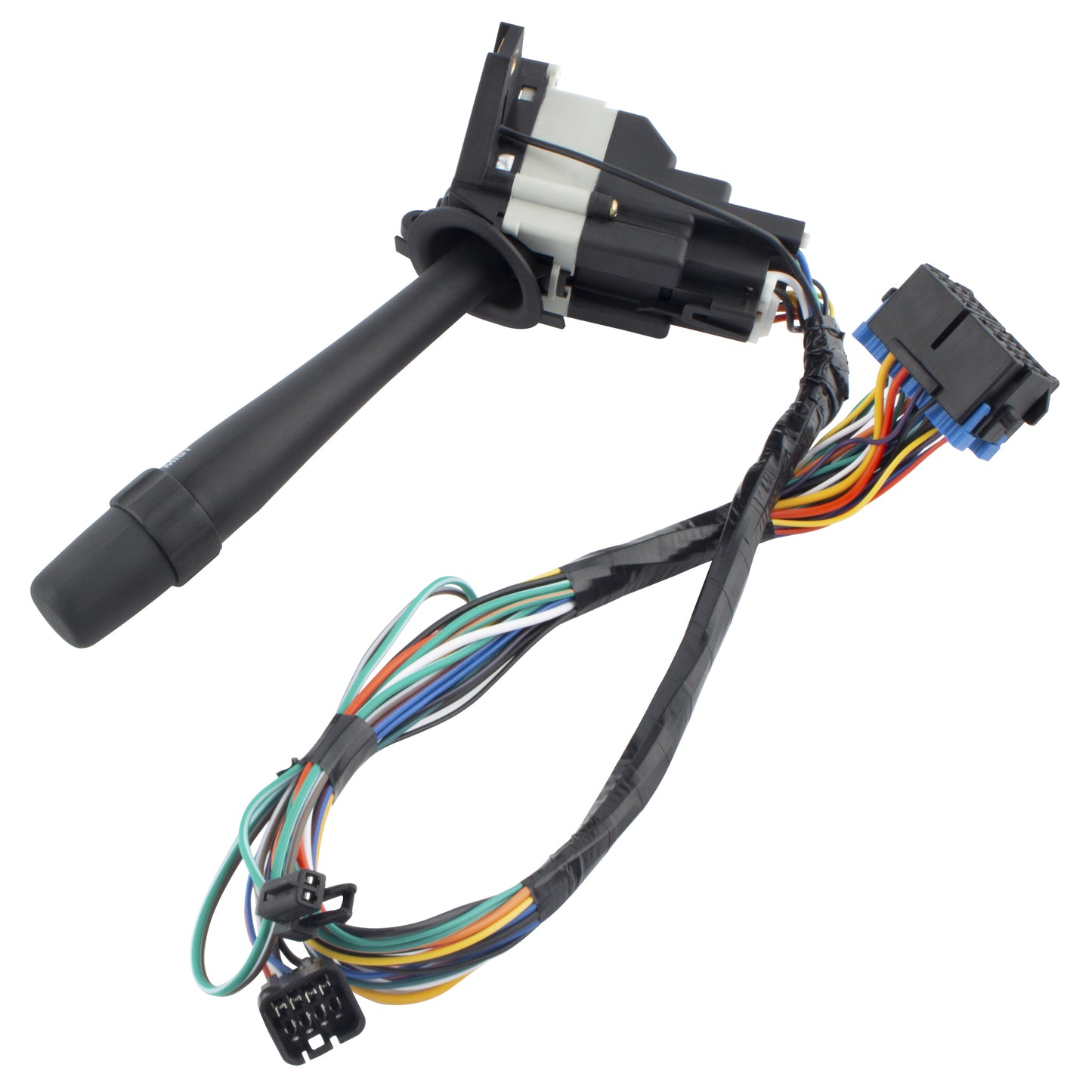 BOXI Multi-Function Combination Switch - Turn Signal Switch Compatible for Chevy Impala Monte Carlo — product photo 3