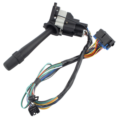 BOXI Multi-Function Combination Switch - Turn Signal Switch Compatible for Chevy Impala Monte Carlo — product photo 3