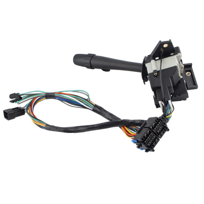 BOXI Multi-Function Combination Switch - Turn Signal Switch Compatible for Chevy Impala Monte Carlo — product photo 4