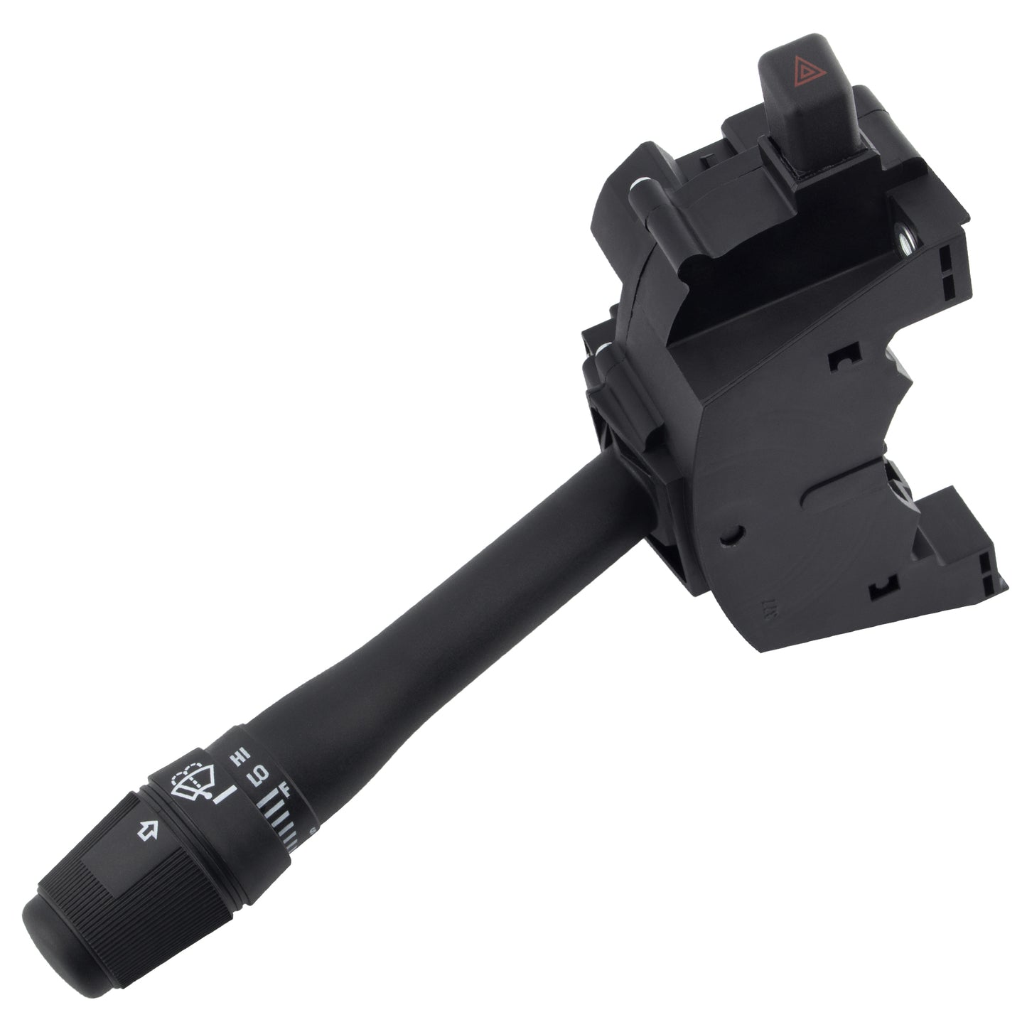 BOXI Multi-Function Combination Switch - Turn Signal Switch Compatible for Ford Mustang 1994 1995