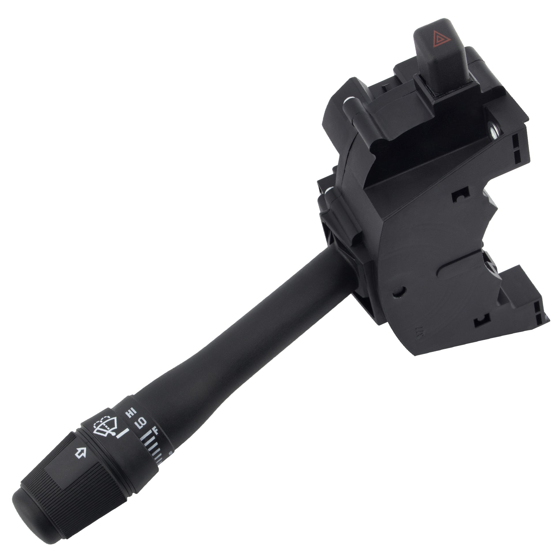 BOXI Multi-Function Combination Switch - Turn Signal Switch Compatible for Ford Mustang 1994 1995