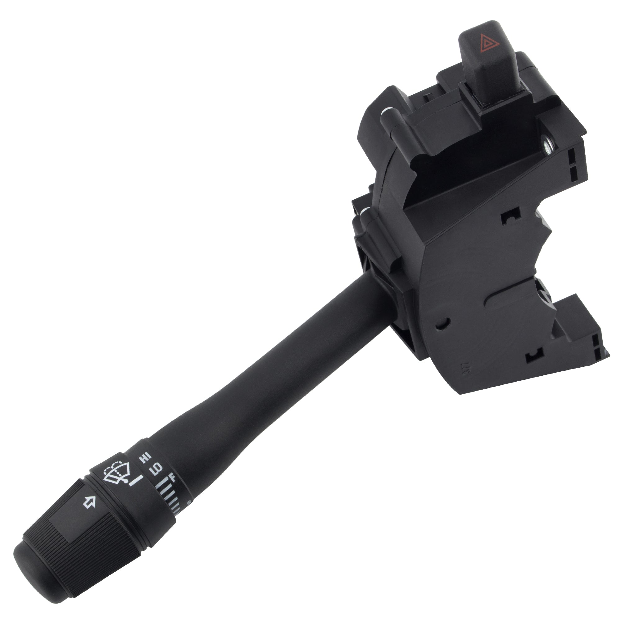BOXI Multi-Function Combination Switch - Turn Signal Switch Compatible for Ford Mustang 1994 1995