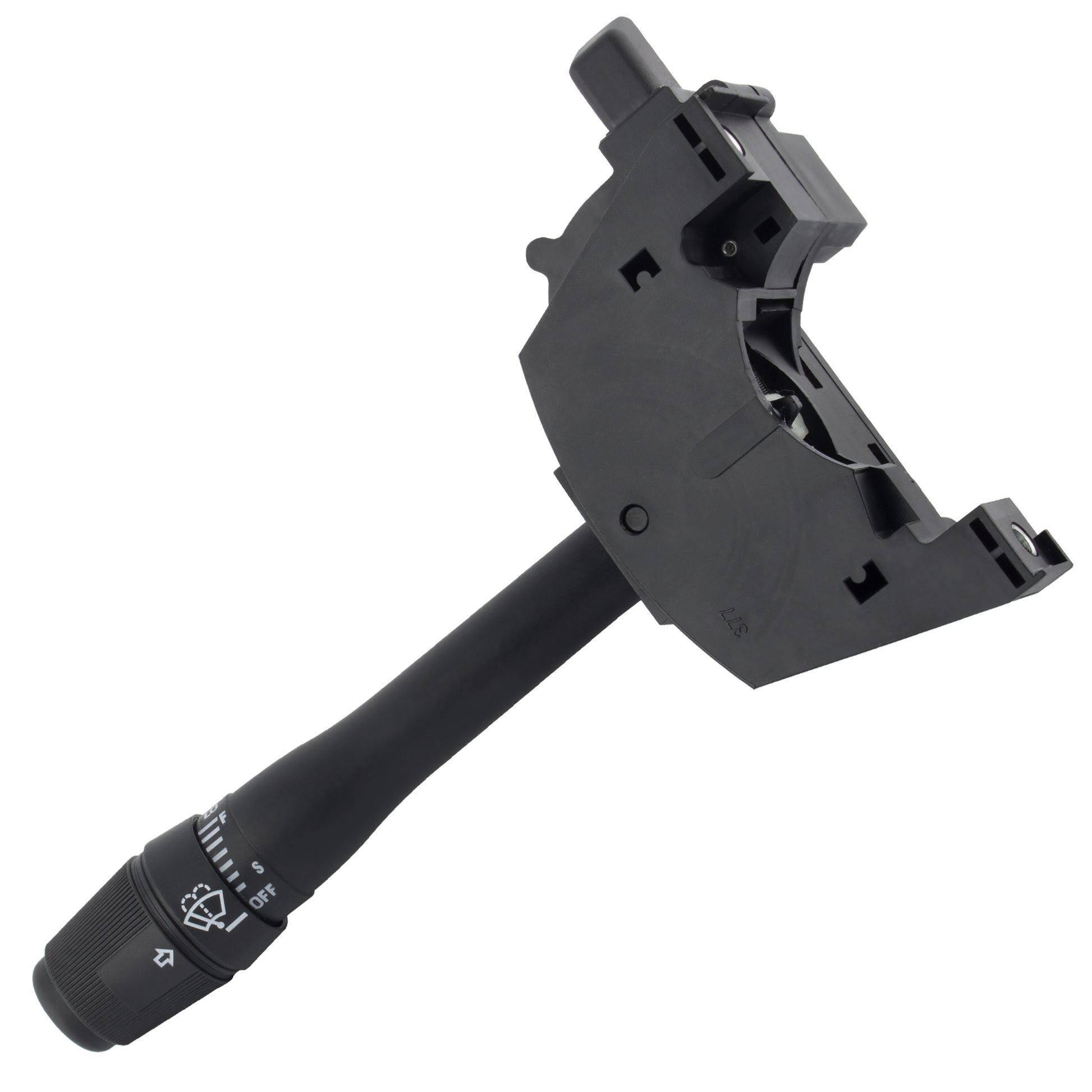 BOXI Multi-Function Combination Switch - Turn Signal Switch Compatible for Ford Mustang 1994 1995 — product photo 2