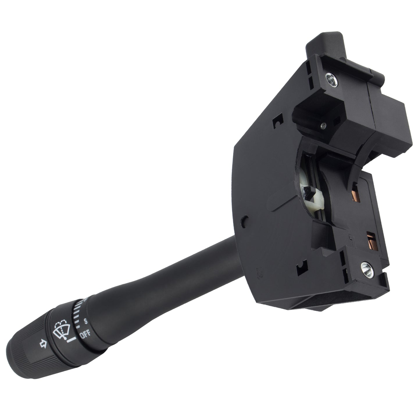 BOXI Multi-Function Combination Switch - Turn Signal Switch Compatible for Ford Mustang 1994 1995 — product photo 4