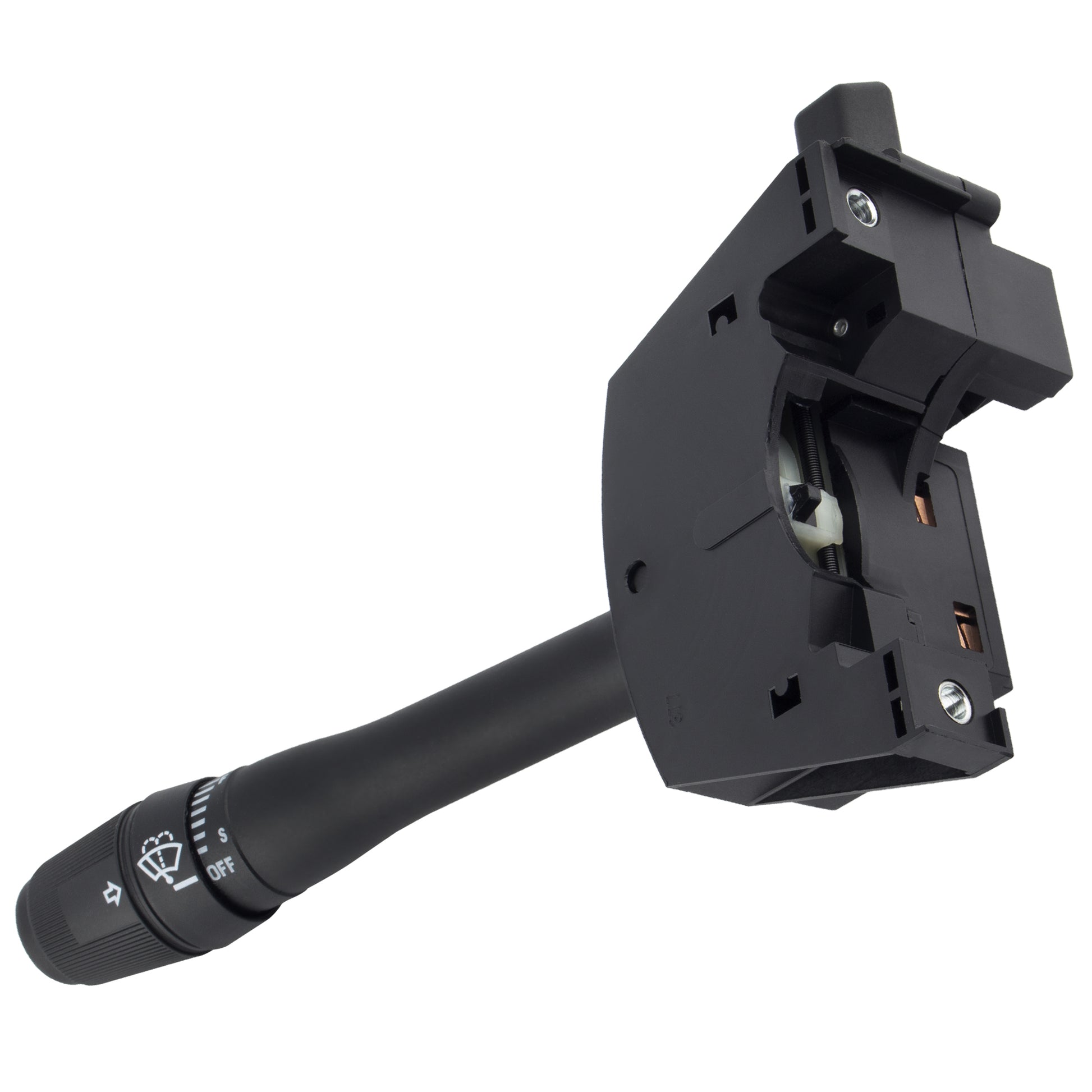 BOXI Multi-Function Combination Switch - Turn Signal Switch Compatible for Ford Mustang 1994 1995 — product photo 4