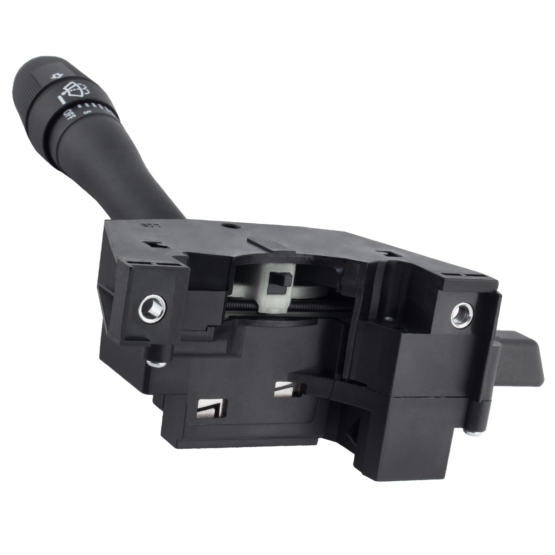 BOXI Multi-Function Combination Switch - Turn Signal Switch Compatible for Ford Mustang 1994 1995 — product photo 5