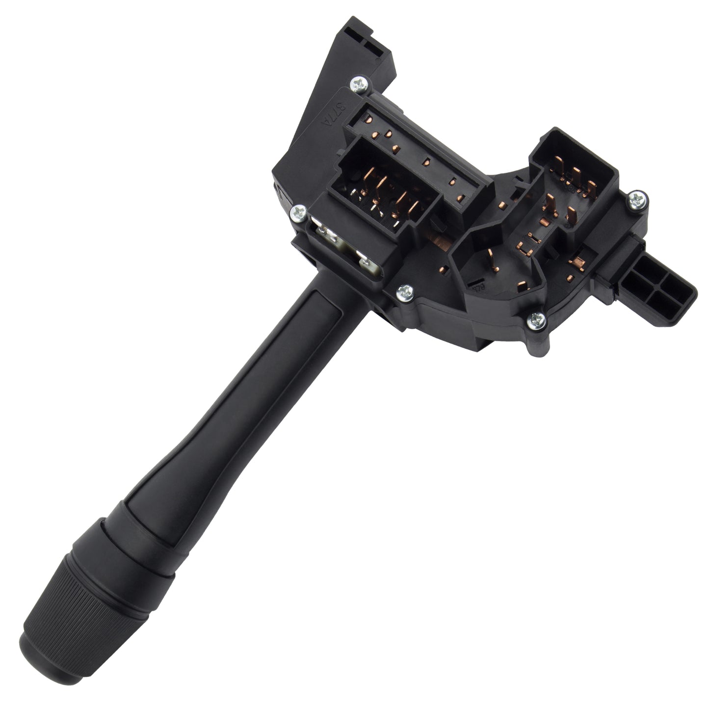 BOXI Multi-Function Combination Switch - Turn Signal Switch Compatible for Ford Mustang 1994 1995 — product photo 6