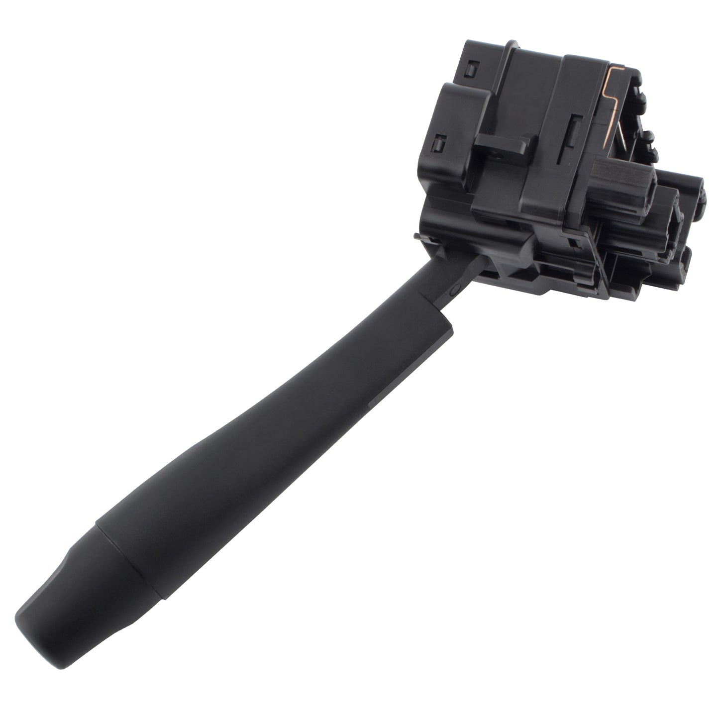 BOXI Multi-Function Combination Switch-Turn Signal Switch Compatible for Nissan Frontier 2002 2003