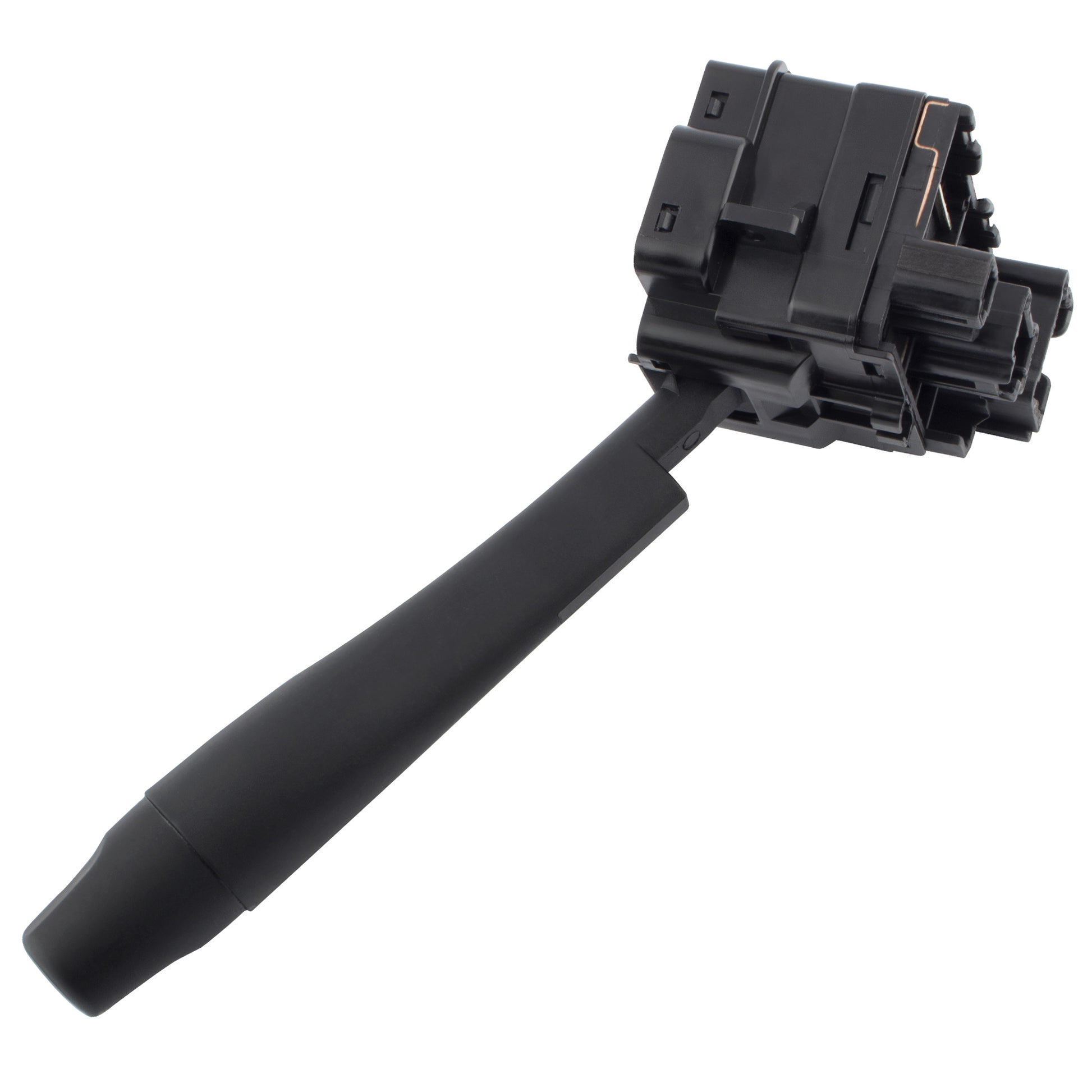 BOXI Multi-Function Combination Switch-Turn Signal Switch Compatible for Nissan Frontier 2002 2003