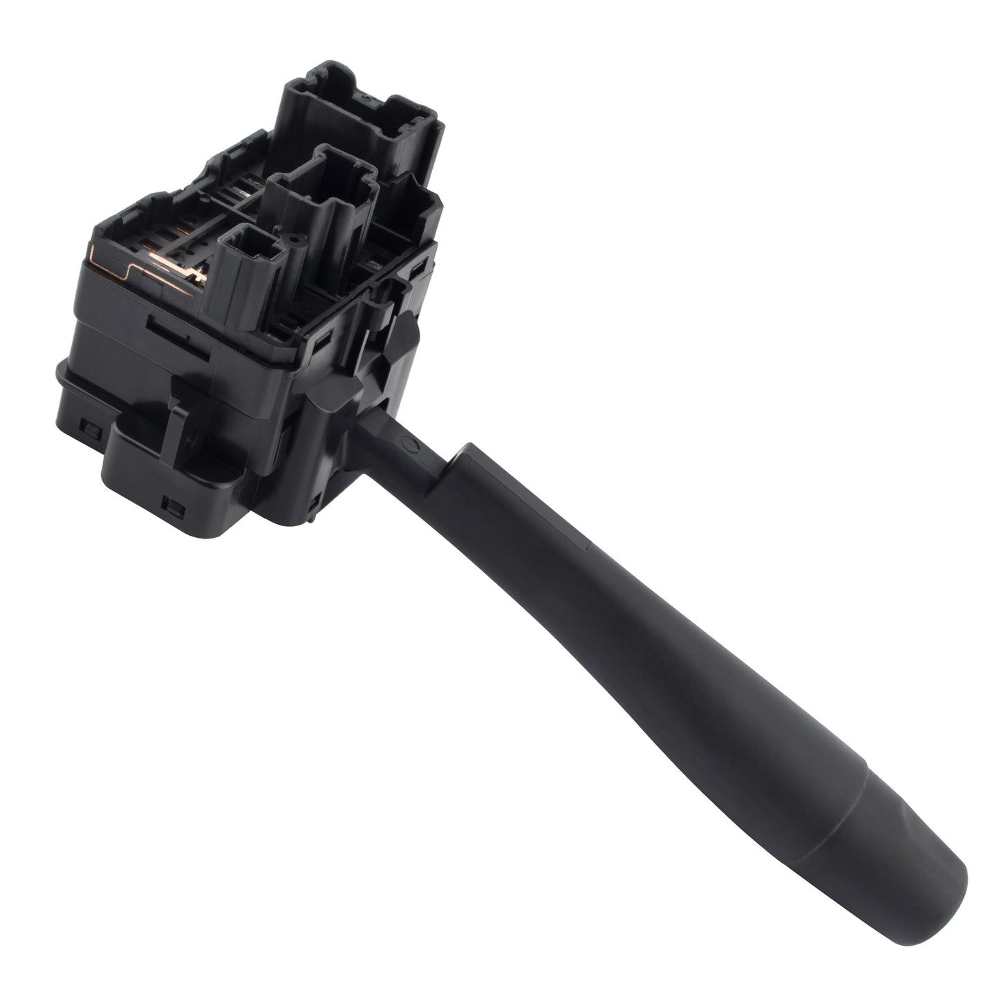 BOXI Multi-Function Combination Switch-Turn Signal Switch Compatible for Nissan Frontier 2002 2003 — product photo 2