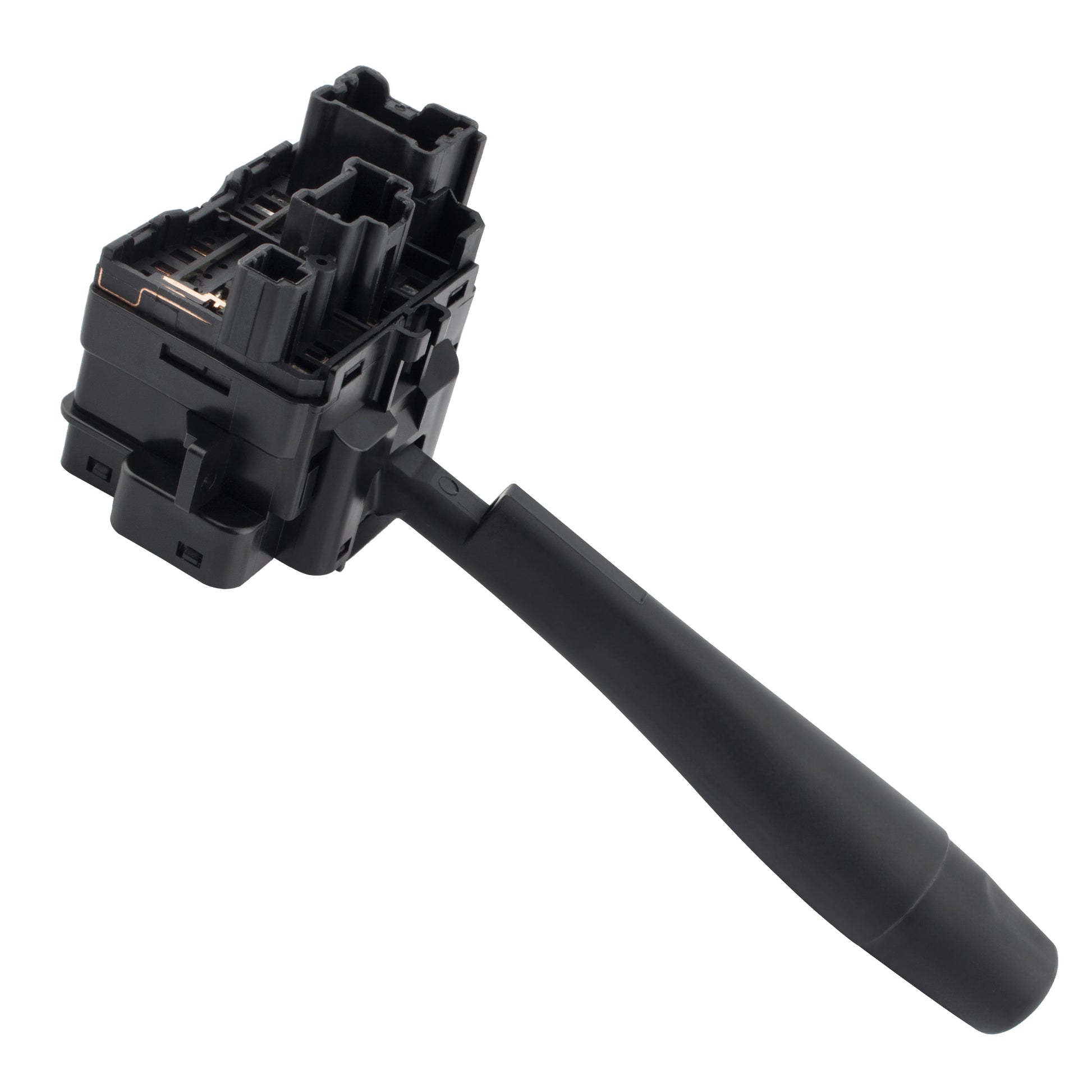 BOXI Multi-Function Combination Switch-Turn Signal Switch Compatible for Nissan Frontier 2002 2003 — product photo 2