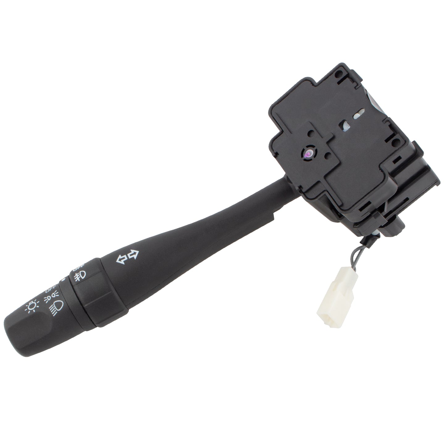 BOXI Multi-Function Combination Switch - Turn Signal Switch Compatible for Nissan Frontier