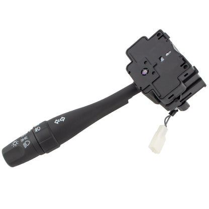 BOXI Multi-Function Combination Switch - Turn Signal Switch Compatible for Nissan Frontier