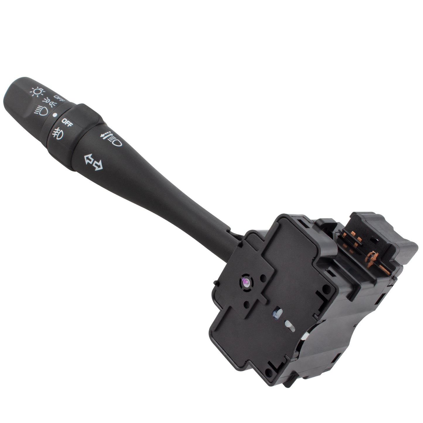 BOXI Multi-Function Combination Switch - Turn Signal Switch Compatible for Nissan Frontier — product photo 2