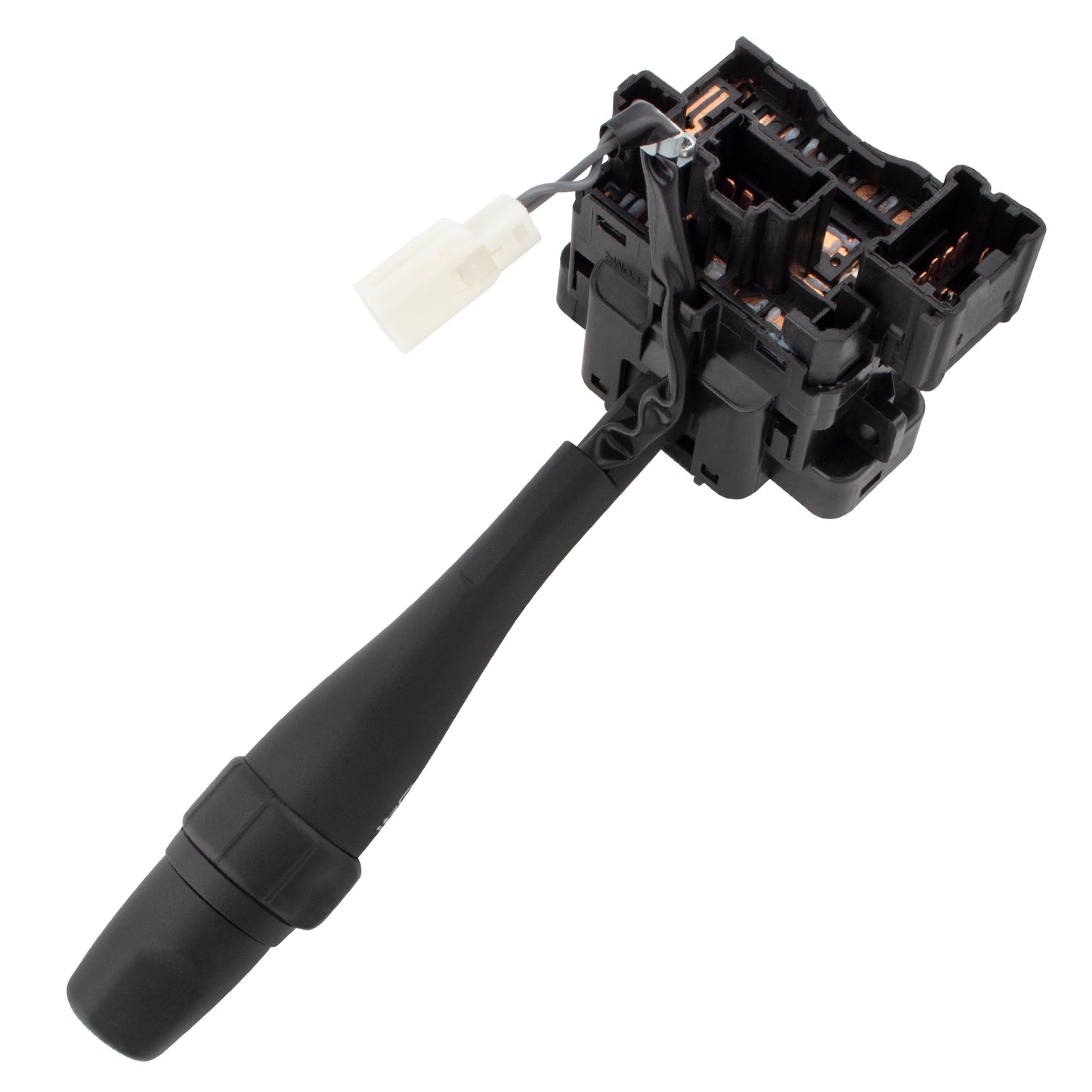 BOXI Multi-Function Combination Switch - Turn Signal Switch Compatible for Nissan Frontier — product photo 5