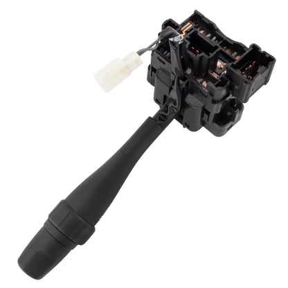 BOXI Multi-Function Combination Switch - Turn Signal Switch Compatible for Nissan Frontier — product photo 5
