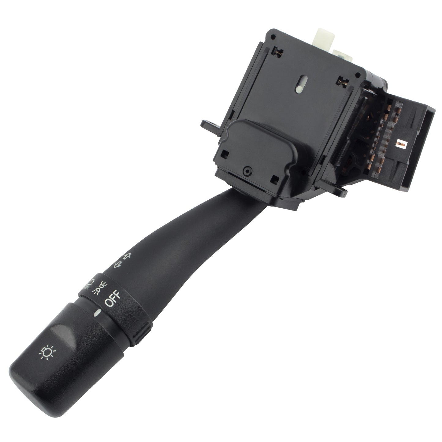 BOXI Multi-Function Combination Switch - Turn Signal Switch Fits for Hyundai Elantra 2001 2002 2003